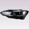 s-l960 (1) BMW 4 Series US Headlight M3 M4 G26 G80 Left Right LED Laser Lamp 2021-2024