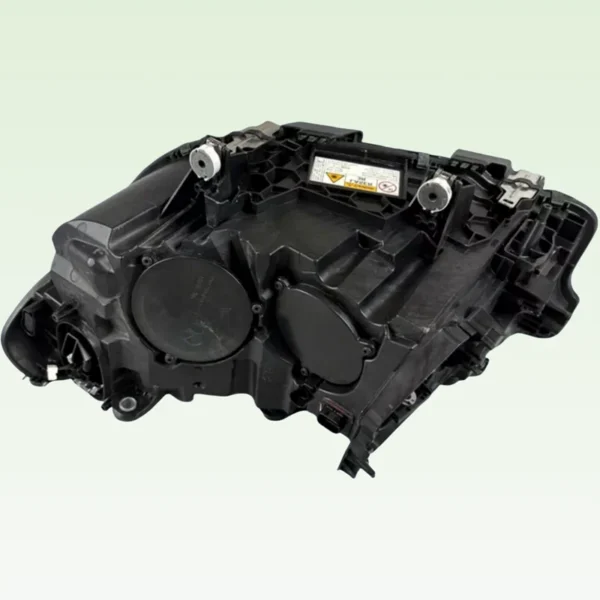 BMW X3 X4 G01 G02 G08 Right laser LED EU Headlight Lamp 2020-2022 63115A0E612