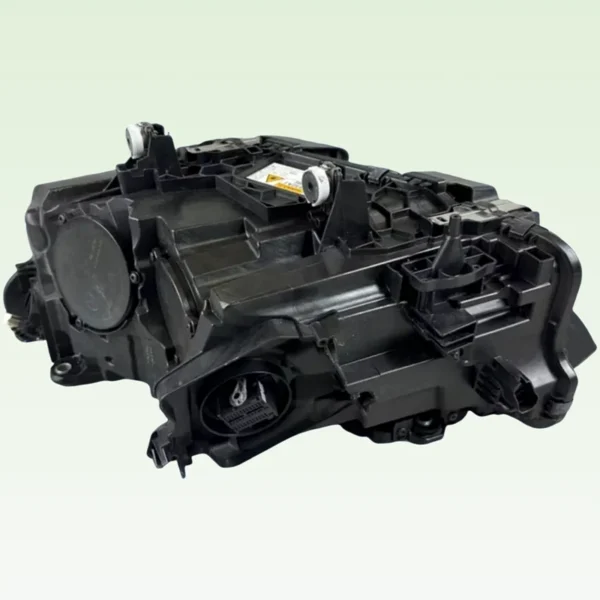 BMW X3 X4 G01 G02 G08 Right laser LED EU Headlight Lamp 2020-2022 63115A0E612