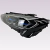 s-l960 (3) BMW 4 Series US Headlight M3 M4 G26 G80 Left Right LED Laser Lamp 2021-2024