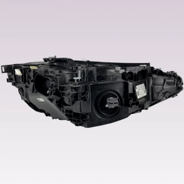 s-l960 (6) BMW 4 Series US Headlight M3 M4 G26 G80 Left Right LED Laser Lamp 2021-2024