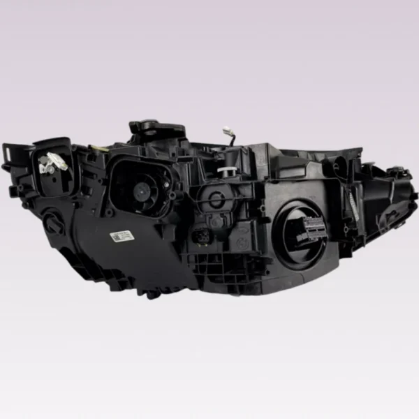 s-l960 (7) BMW 4 Series US Headlight M3 M4 G26 G80 Left Right LED Laser Lamp 2021-2024