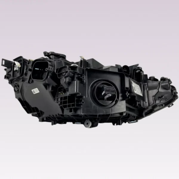 s-l960 (8) BMW 4 Series US Headlight M3 M4 G26 G80 Left Right LED Laser Lamp 2021-2024