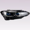 s-l960 BMW 4 Series US Headlight M3 M4 G26 G80 Left Right LED Laser Lamp 2021-2024
