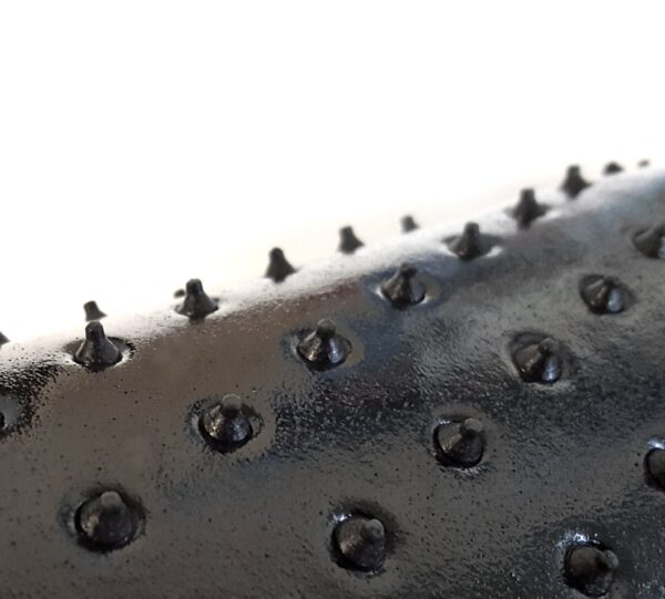 Universal John Deere Elite Series 1st Row Floor Mats by Plasticolor®.