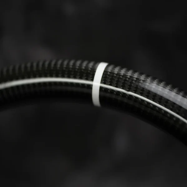 Exclusive Steering Custom Steering Wheel for 03-08 BMW Z4 M Sport | E85 E86