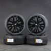 20 Zoll Winterräder original BMW 7er G11 G12 6er GT G32 8745