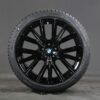 20 Zoll Winterräder original BMW 7er G11 G12 6er GT G32 8745