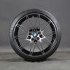 20 inch summer wheels original BMW M3 M4 F80 F82 F83 M666 8090194 summer tires