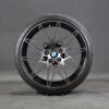 20 inch summer wheels original BMW M3 M4 F80 F82 F83 M666 8090194 summer tires