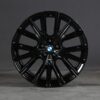20 Zoll Felgen original BMW 7er G11 G12 6er GT G32 8745914 M