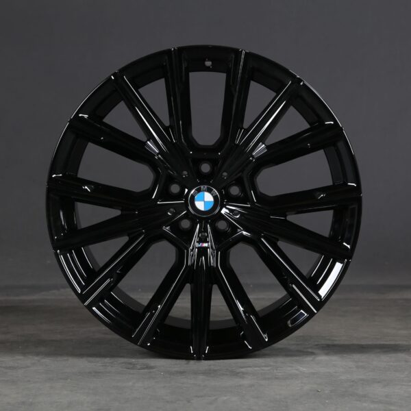 20 Zoll Felgen original BMW 7er G11 G12 6er GT G32 8745914 M