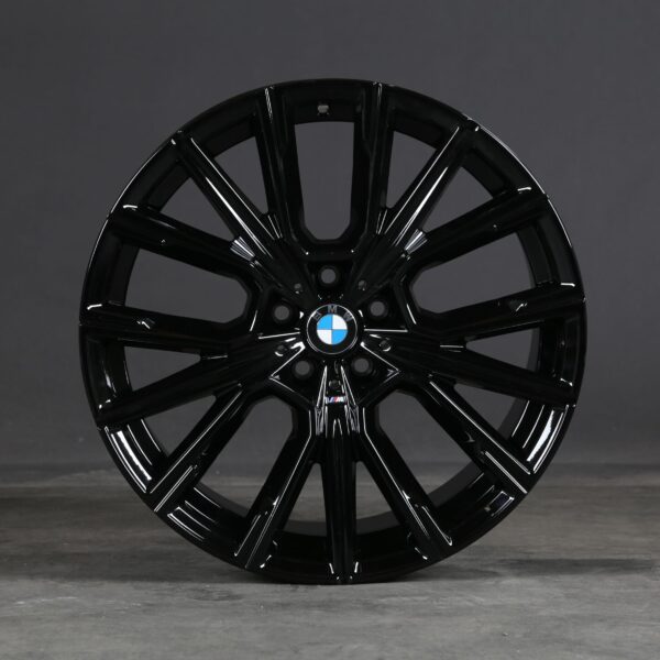 20 Zoll Felgen original BMW 7er G11 G12 6er GT G32 8745914 M