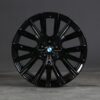 20 Zoll Felgen original BMW 7er G11 G12 6er GT G32 8745914 M