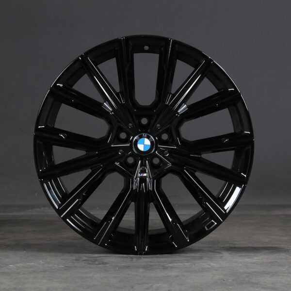 20 Zoll Felgen original BMW 7er G11 G12 6er GT G32 8745914 M