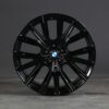 20 Zoll Felgen original BMW 7er G11 G12 6er GT G32 8745914 M
