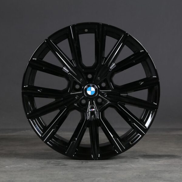 20 Zoll Felgen original BMW 7er G11 G12 6er GT G32 8745914 M