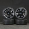 20 Zoll Sommerräder original BMW M5 F90 M706 8073977 8073979