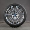 050525154_1920x1920 19 Zoll Sommerräder original BMW 5er G30 G31 M664 7855085 So