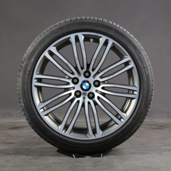 050525155_1920x1920 19 Zoll Sommerräder original BMW 5er G30 G31 M664 7855085 So