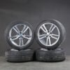 18 Zoll Original M486 BMW 2er Active F45 Gran Tourer F46 Som