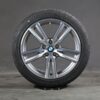 18 Zoll Original M486 BMW 2er Active F45 Gran Tourer F46 Som