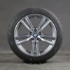 18 Zoll Original M486 BMW 2er Active F45 Gran Tourer F46 Som