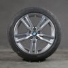 18 Zoll Original M486 BMW 2er Active F45 Gran Tourer F46 Som