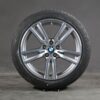 18 Zoll Original M486 BMW 2er Active F45 Gran Tourer F46 Som