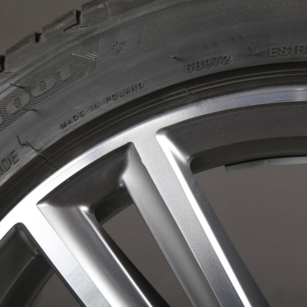 18 Zoll Original M486 BMW 2er Active F45 Gran Tourer F46 Som