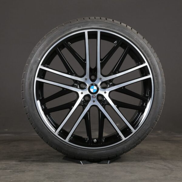 0508202269_1920x1920 21 Zoll Sommerräder original BMW 7er G11 G12 6er GT G32 6867