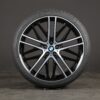 0508202271_1920x1920 21 Zoll Sommerräder original BMW 7er G11 G12 6er GT G32 6867
