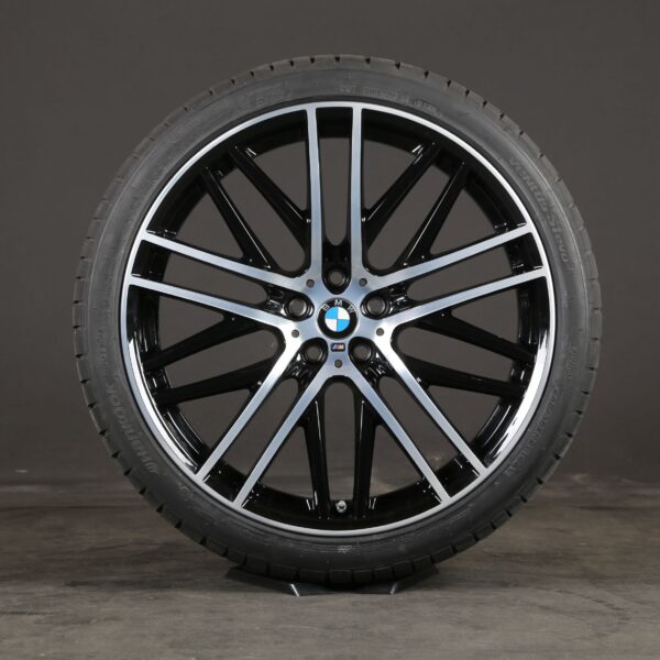 0508202272_1920x1920 21 Zoll Sommerräder original BMW 7er G11 G12 6er GT G32 6867