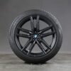 Ganzjahresräder original BMW X3M F97 X4M F98 20 Zoll M764 80