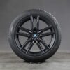 Ganzjahresräder original BMW X3M F97 X4M F98 20 Zoll M764 80