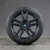 Ganzjahresräder original BMW X3M F97 X4M F98 20 Zoll M764 80