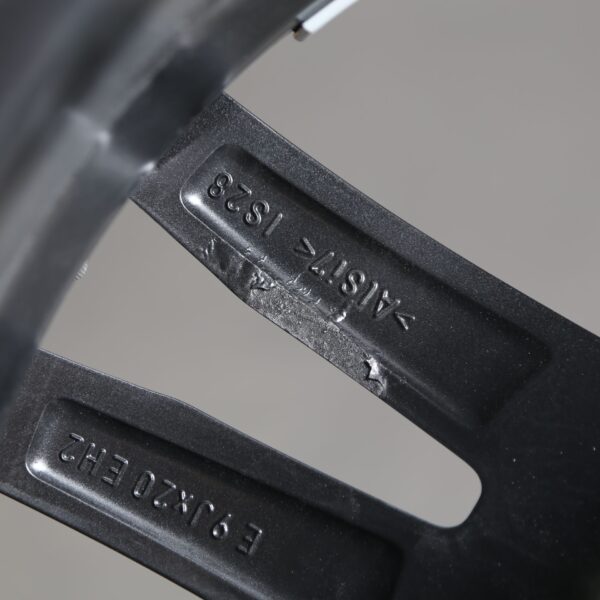 Ganzjahresräder original BMW X3M F97 X4M F98 20 Zoll M764 80