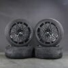 21 inch winter wheels original BMW X3M F97 X4M F98 M892 9501476 Winter tires