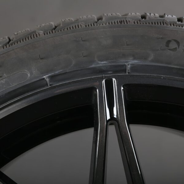 21 inch winter wheels original BMW X3M F97 X4M F98 M892 9501476 Winter tires