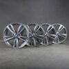 19-inch original BMW 3 Series F30 F31 4 Series F32 F33 F36 M442 7846780 442M rims