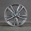 19-inch original BMW 3 Series F30 F31 4 Series F32 F33 F36 M442 7846780 442M rims