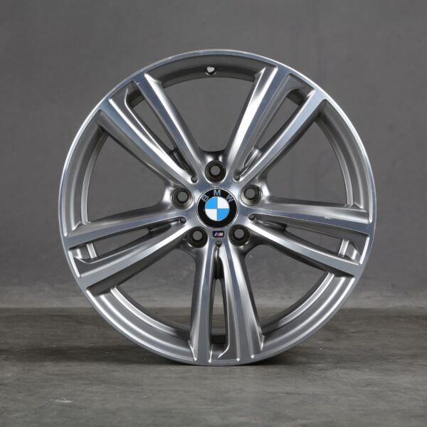 19-inch original BMW 3 Series F30 F31 4 Series F32 F33 F36 M442 7846780 442M rims