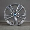 19-inch original BMW 3 Series F30 F31 4 Series F32 F33 F36 M442 7846780 442M rims