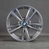 19-inch original BMW 3 Series F30 F31 4 Series F32 F33 F36 M442 7846780 442M rims