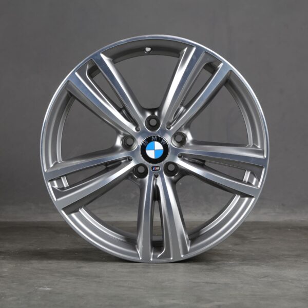 19-inch original BMW 3 Series F30 F31 4 Series F32 F33 F36 M442 7846780 442M rims