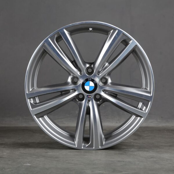 19-inch original BMW 3 Series F30 F31 4 Series F32 F33 F36 M442 7846780 442M rims