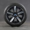 Original BMW iX 21 Zoll Winterräder 5A41F90 i20 Styling 1012