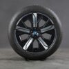 Original BMW iX 21 Zoll Winterräder 5A41F90 i20 Styling 1012