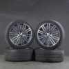 06032554_1920x1920 19 Zoll Sommerräder original BMW 5er G30 G31 Styling M664 78