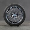 06032555_1920x1920 19 Zoll Sommerräder original BMW 5er G30 G31 Styling M664 78